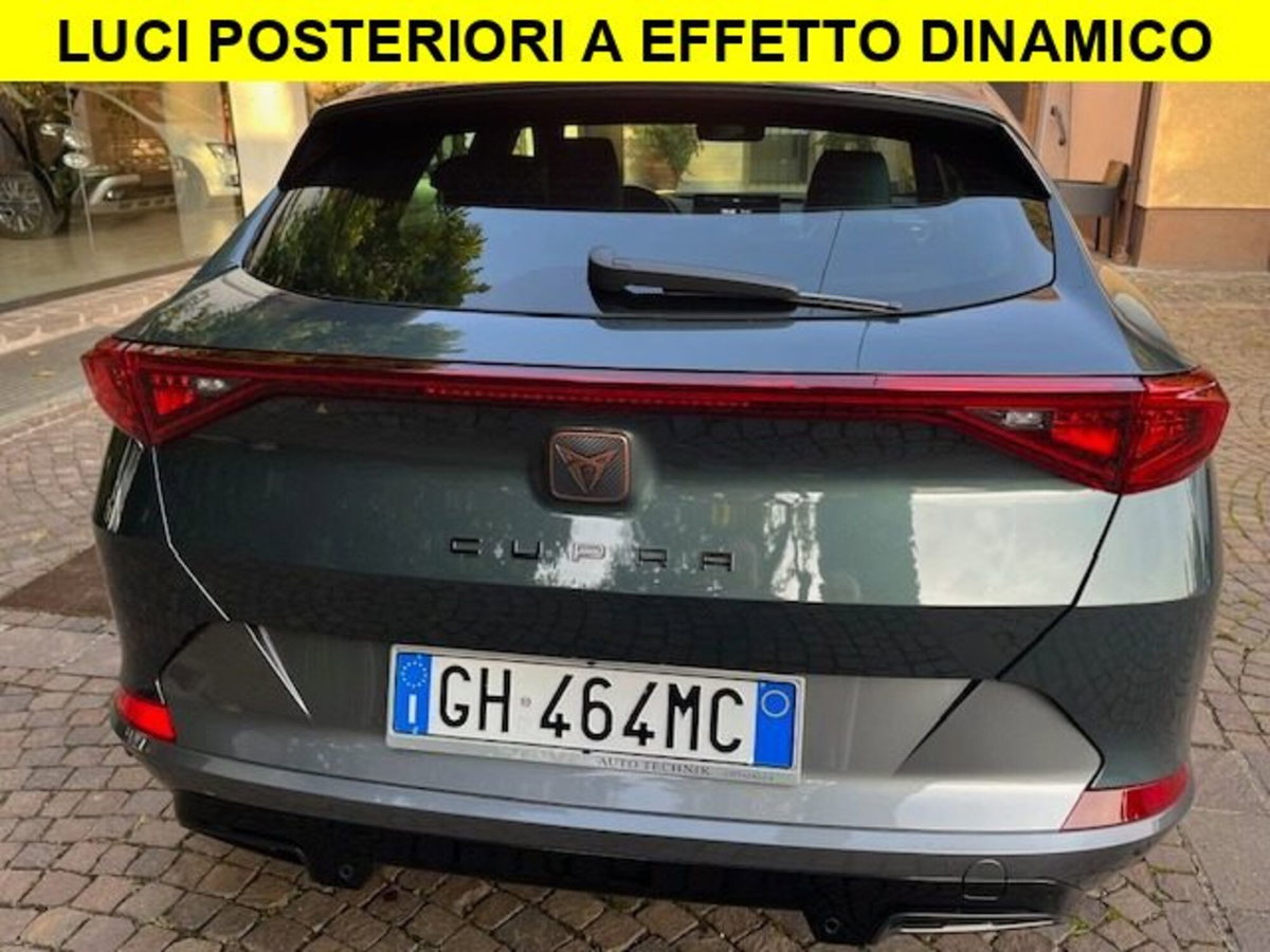 Cupra Formentor Formentor 2.0 tsi 4drive 190cv dsg (13)