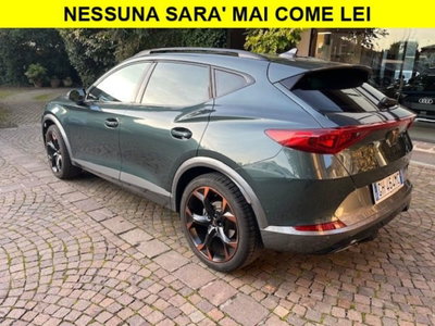 Cupra Formentor Formentor 2.0 tsi 4drive 190cv dsg (2)
