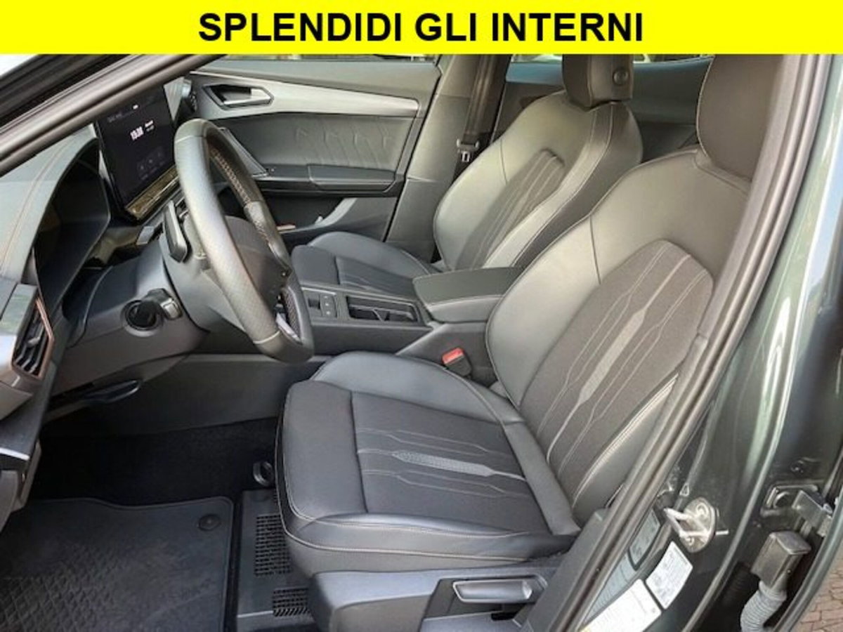 Cupra Formentor Formentor 2.0 tsi 4drive 190cv dsg (5)