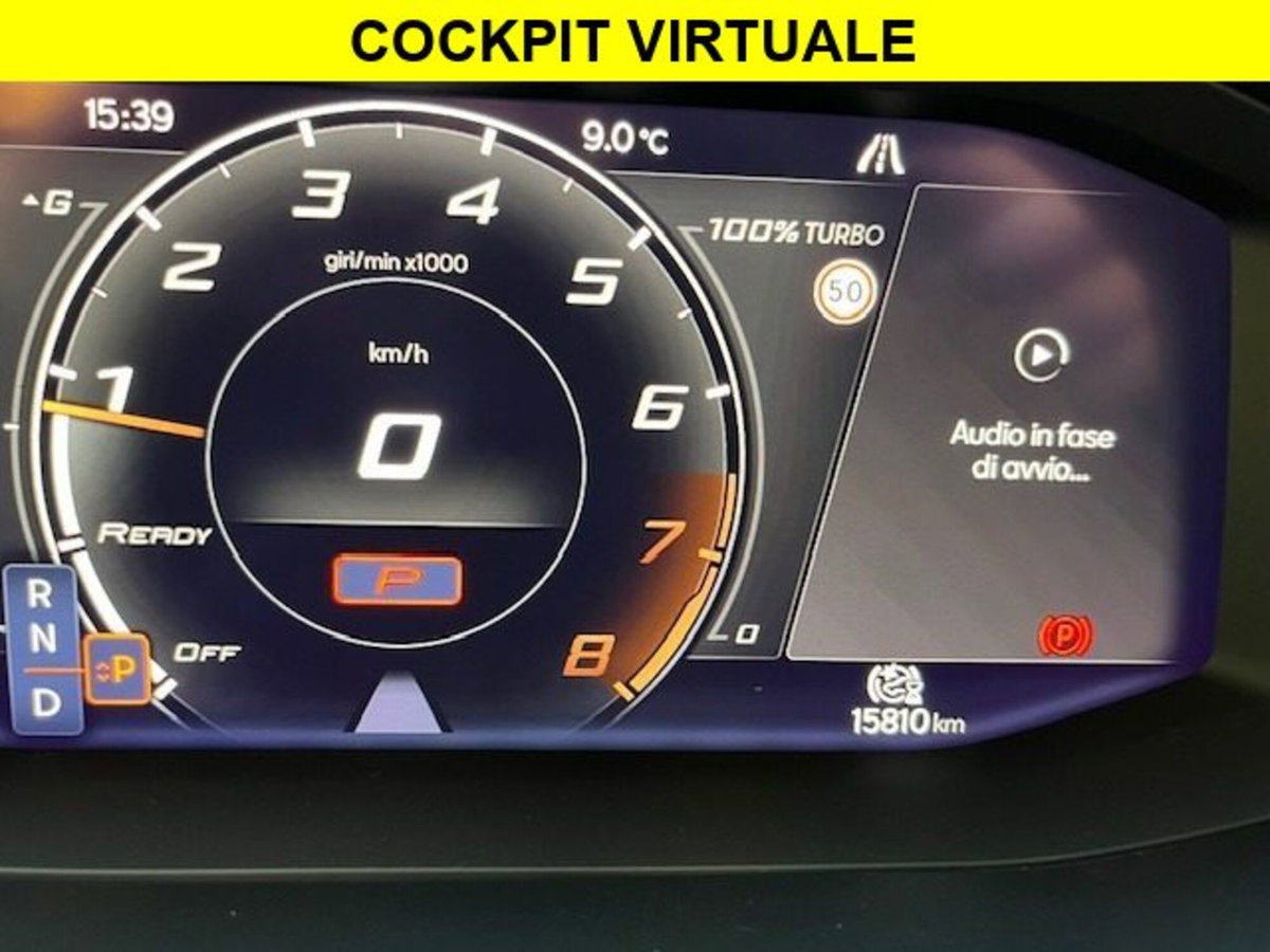 Cupra Formentor Formentor 2.0 tsi 4drive 190cv dsg (6)
