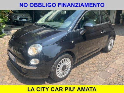 Fiat 500 1.2 Lounge usata