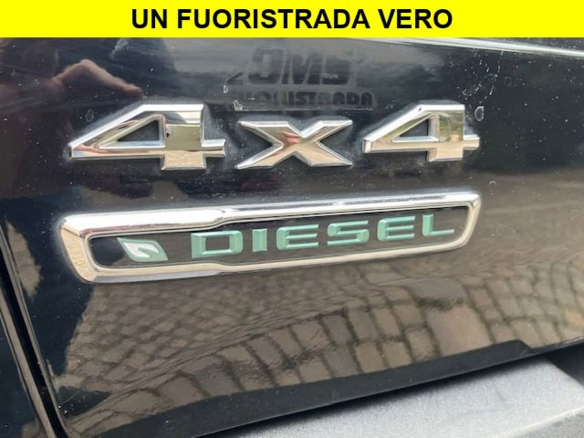 Jeep Renegade 2.0 Mjt 140CV 4WD Active Drive Limited (13)