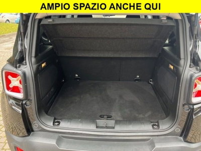 Jeep Renegade 2.0 Mjt 140CV 4WD Active Drive Limited (15)