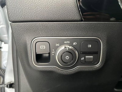 Mercedes-Benz GLA SUV 200 d Business Extra auto (18)