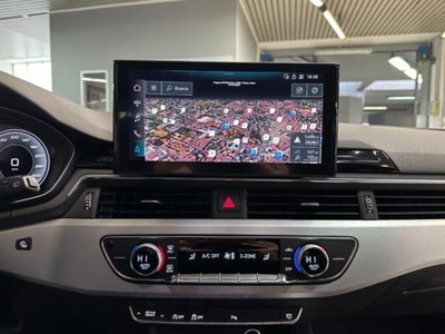 Audi A4 Avant 2.0 TDI ultra 163CV (12)