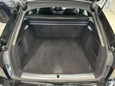 Audi A4 Avant 2.0 TDI ultra 163CV (15)