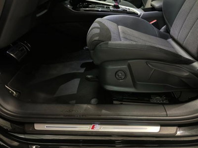 Audi A4 Avant 2.0 TDI ultra 163CV (20)