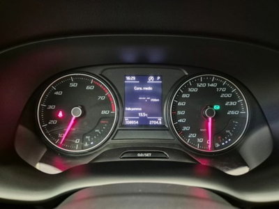 SEAT Ateca 1.4 EcoTSI ACT DSG Advance (10)