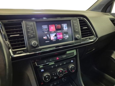 SEAT Ateca 1.4 EcoTSI ACT DSG Advance (11)