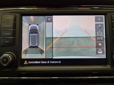 SEAT Ateca 1.4 EcoTSI ACT DSG Advance (12)