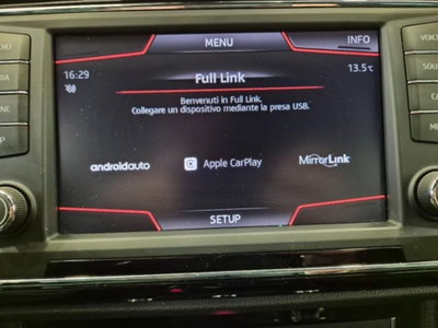 SEAT Ateca 1.4 EcoTSI ACT DSG Advance (13)