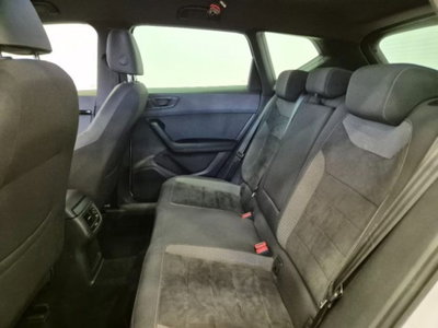 SEAT Ateca 1.4 EcoTSI ACT DSG Advance (14)