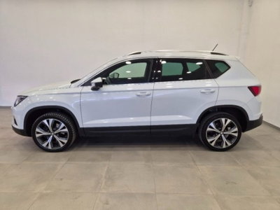 SEAT Ateca 1.4 EcoTSI ACT DSG Advance (3)
