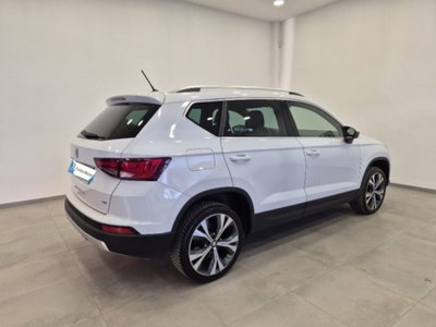 SEAT Ateca 1.4 EcoTSI ACT DSG Advance (5)
