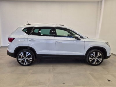 SEAT Ateca 1.4 EcoTSI ACT DSG Advance (6)