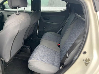 Lancia Ypsilon 1.0 FireFly 5 porte S&S Hybrid Gold Plus (5)