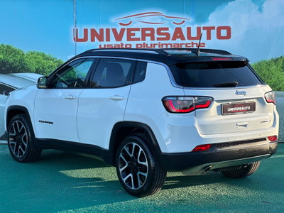Jeep Compass 1.6 Multijet II 2WD Limited (4)