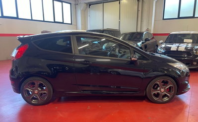 Ford Fiesta 1.6 182CV 3 porte ST (6)