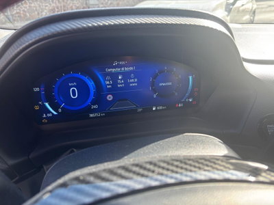 Ford Puma 1.0 EcoBoost Hybrid 125 CV S&S aut. ST-Line X (10)
