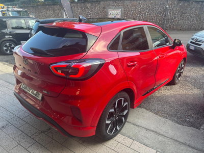 Ford Puma 1.0 EcoBoost Hybrid 125 CV S&S aut. ST-Line X (3)