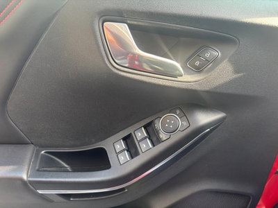 Ford Puma 1.0 EcoBoost Hybrid 125 CV S&S aut. ST-Line X (7)