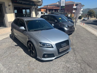 Audi A3 1.9 TDI F.AP. Ambiente usata
