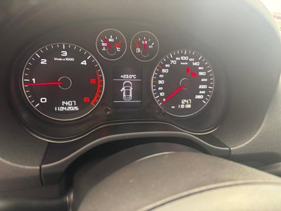 Audi A3 1.9 TDI F.AP. Ambiente (10)