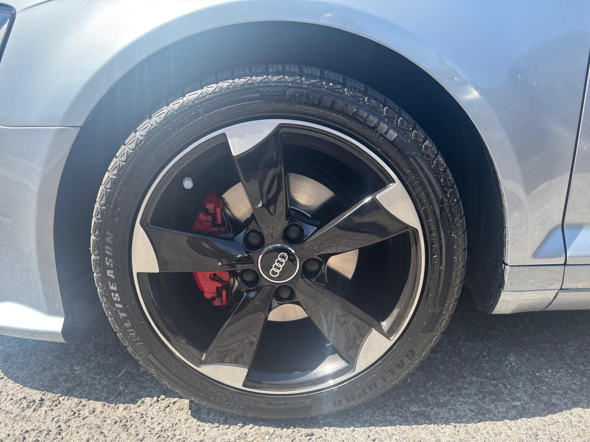 Audi A3 1.9 TDI F.AP. Ambiente (5)