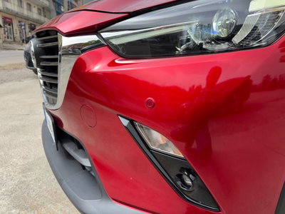 Mazda CX-3 1.8L Skyactiv-D Exceed (10)