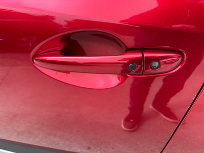 Mazda CX-3 1.8L Skyactiv-D Exceed (11)