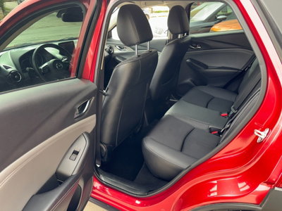 Mazda CX-3 1.8L Skyactiv-D Exceed (13)