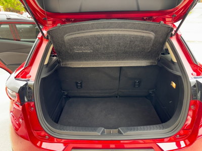 Mazda CX-3 1.8L Skyactiv-D Exceed (14)