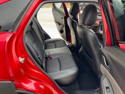 Mazda CX-3 1.8L Skyactiv-D Exceed (15)