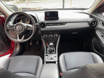 Mazda CX-3 1.8L Skyactiv-D Exceed (16)