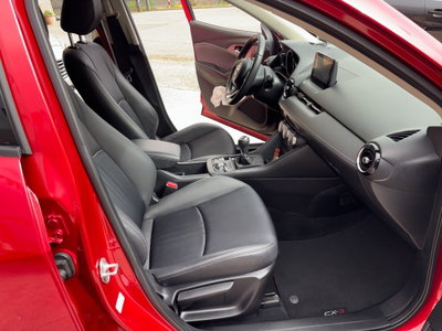 Mazda CX-3 1.8L Skyactiv-D Exceed (17)