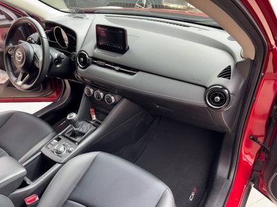 Mazda CX-3 1.8L Skyactiv-D Exceed (18)