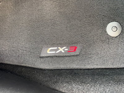 Mazda CX-3 1.8L Skyactiv-D Exceed (20)