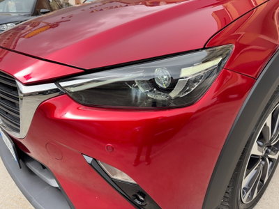Mazda CX-3 1.8L Skyactiv-D Exceed (4)