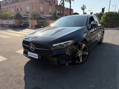 Mercedes-Benz Classe A 180 Automatic Executive usata