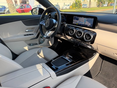 Mercedes-Benz Classe A 180 Automatic Executive (12)