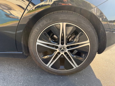 Mercedes-Benz Classe A 180 Automatic Executive (13)