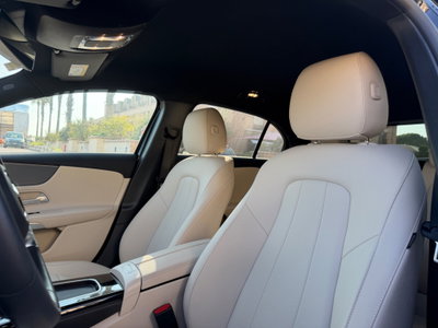Mercedes-Benz Classe A 180 Automatic Executive (6)