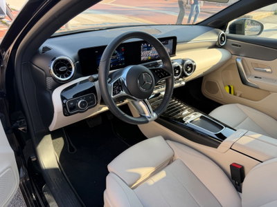 Mercedes-Benz Classe A 180 Automatic Executive (7)
