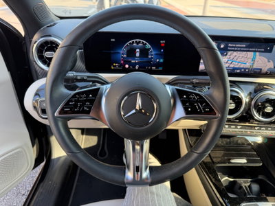 Mercedes-Benz Classe A 180 Automatic Executive (9)