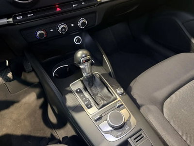 Audi A3 2.0 TDI 184 CV S tronic Sport quattro edition (13)