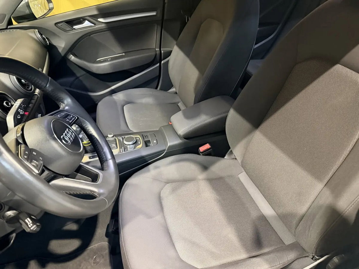 Audi A3 2.0 TDI 184 CV S tronic Sport quattro edition (8)