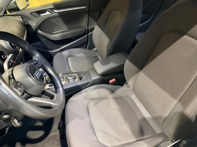 Audi A3 2.0 TDI 184 CV S tronic Sport quattro edition (8)