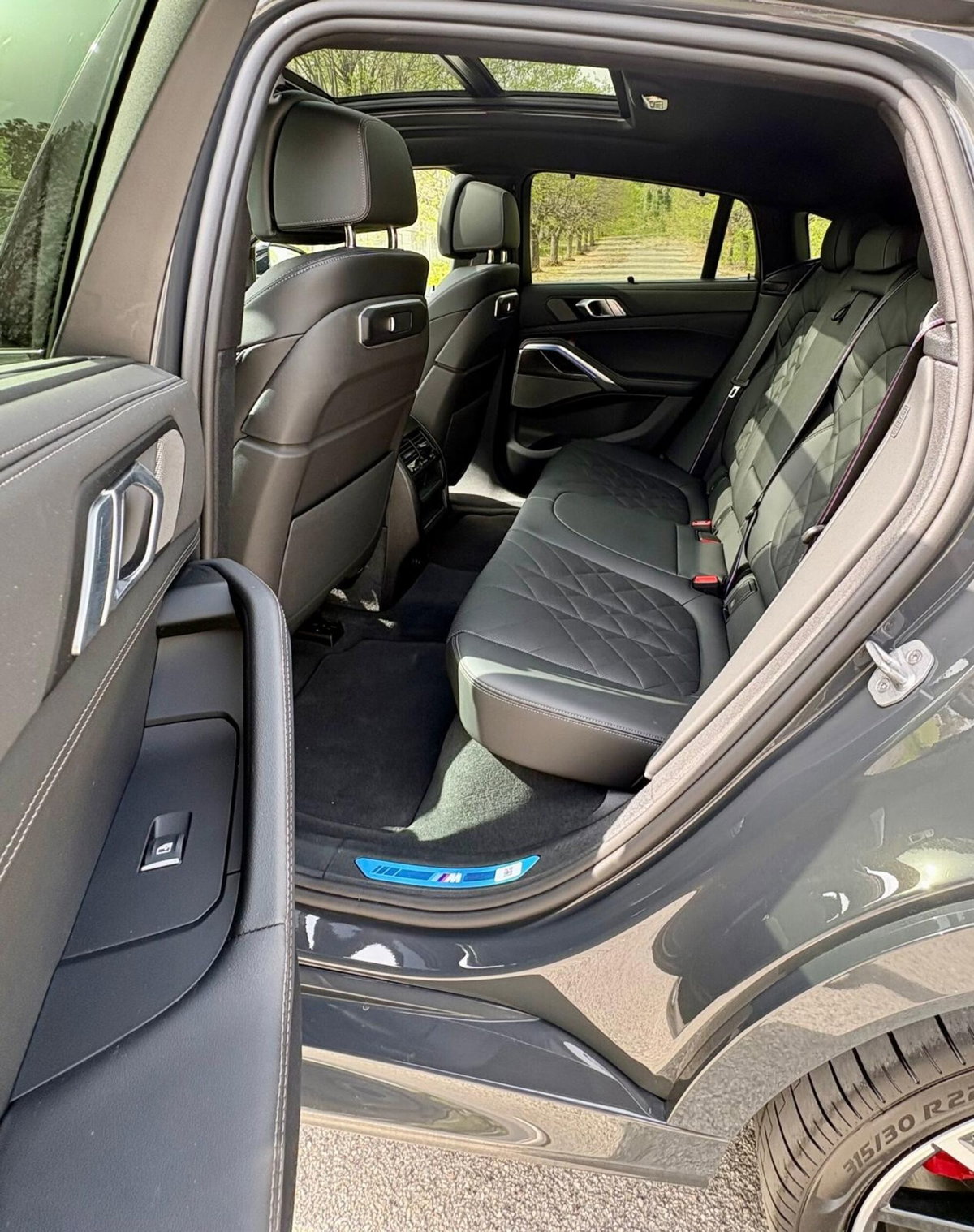 BMW X6 xDrive30d 48V Msport (10)