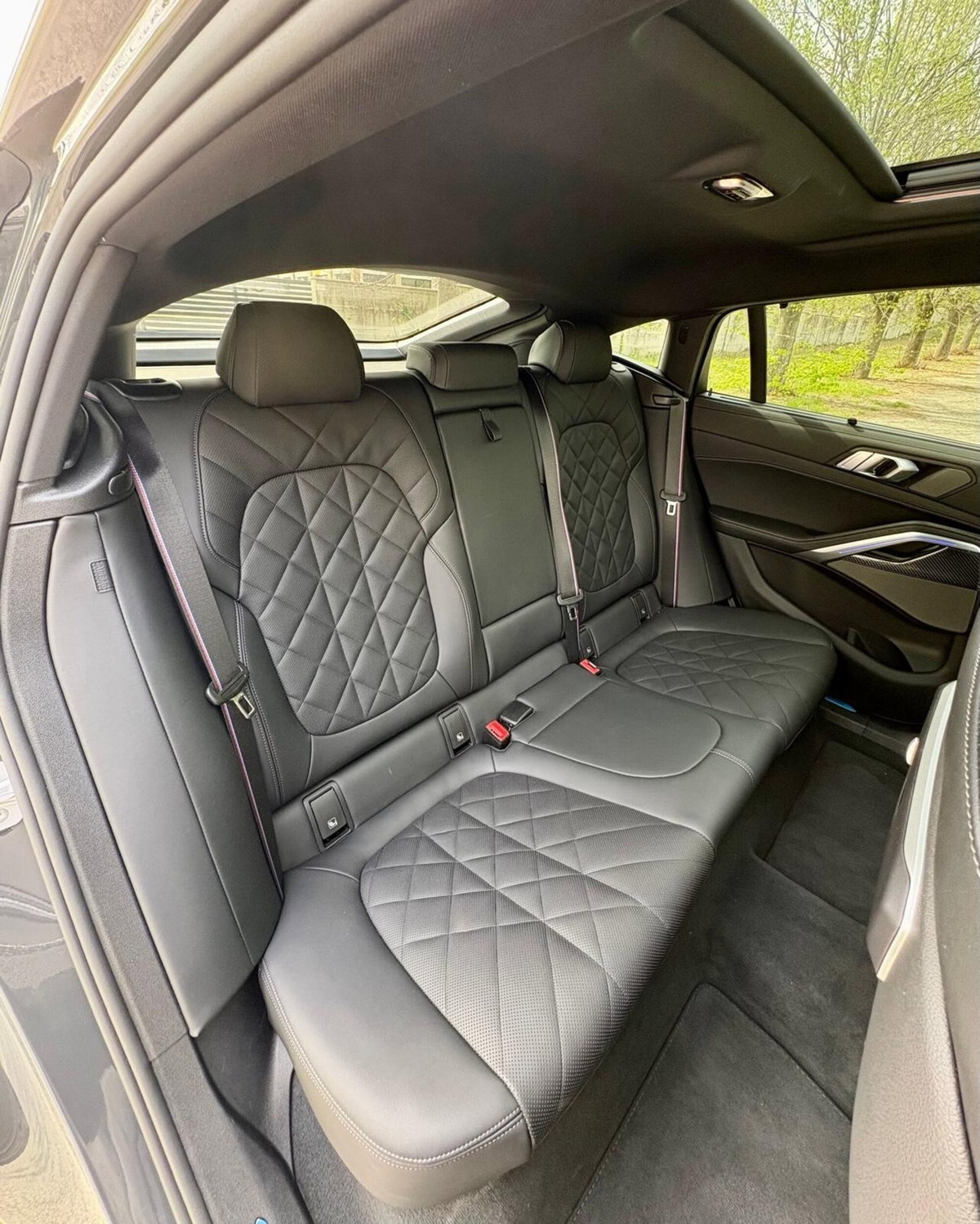 BMW X6 xDrive30d 48V Msport (13)