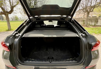 BMW X6 xDrive30d 48V Msport (14)